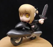 Fate/Grand Order - Altria Pendragon - Shinjuku (Arkham Koubou)