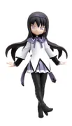 Mahou Shoujo Madoka☆Magica - Akemi Homura - Half Age Characters - Half Age Characters Mahou Shoujo Madoka★Magica (Bandai)