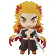 Kimetsu no Yaiba - Rengoku Kyoujurou - ChibiMasters - ChibiMasters Demon Slayer 02 (Bandai)