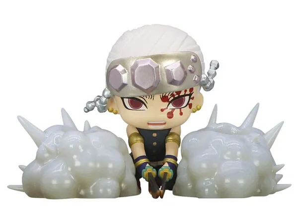 Kimetsu no Yaiba - Uzui Tengen - Hold Figure Mini (FuRyu)