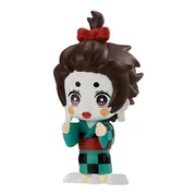 Kimetsu no Yaiba - Kamado Tanjirou - Kimetsu no Yaiba Narabundesu. 5 - Narabundesu. - Sumiko (Bandai)