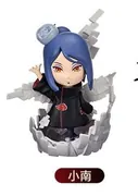 Naruto Shippuuden - Konan - Naruto Akatsuki Character Blind Box Vol. 2 (Hangzhou TX Animation Inc.)