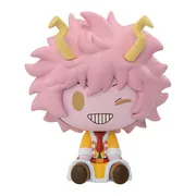 Boku no Hero Academia - Ashido Mina - Chokonokko - Ichiban Kuji - Ichiban Kuji Boku no Hero Academia Kaisai Bunkamatsuri!! (G Prize) (Bandai Spirits)