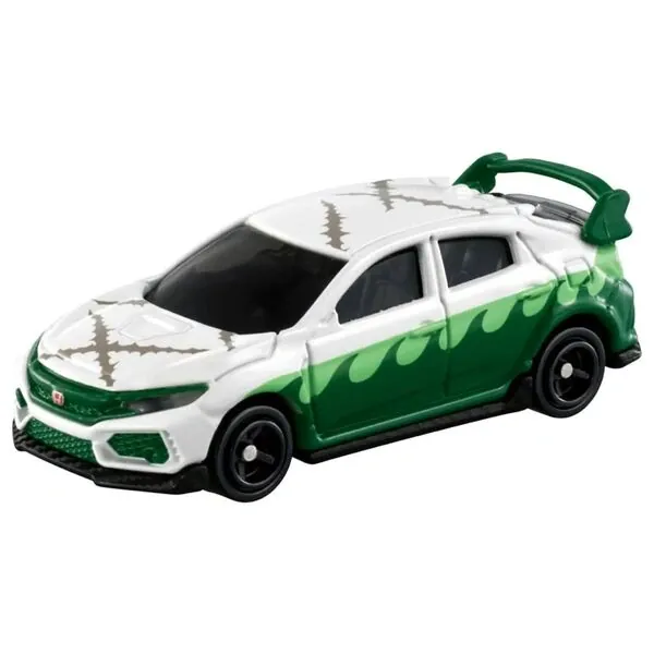 Kimetsu no Yaiba - Shinazugawa Sanemi - Kimetsu no Yaiba Tomica (vol. 3 11) - Tomica (Takara Tomy)