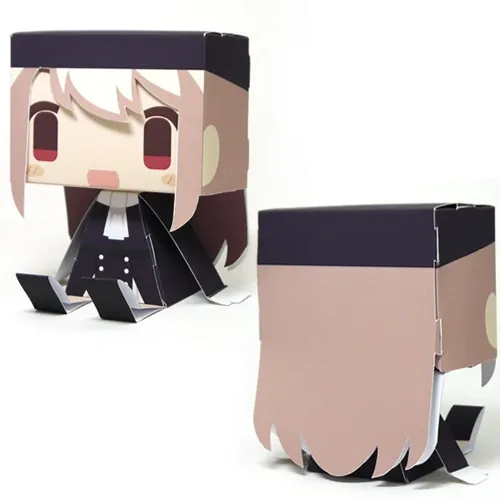 Fate/Stay Night - Illyasviel von Einzbern - Graphig - 026 - GEE! Limited (Cospa)