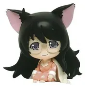 Bakemonogatari - Hanekawa Tsubasa - Minikko (Taito)