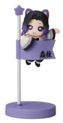 Kimetsu no Yaiba - Kochou Shinobu - Decora-Pic - Decora-Pic Kimetsu no Yaiba Second Form (Stand Stones)