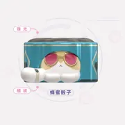 Honkai: Star Rail - Honey Dice - Honkai: Star Rail Ruan Mei's Creations Exotic Pet Collection Mini Figures Vol.2 - Honkai: Star Rail Ruan Mei's Creations Exotic Pet Collection Series - Hidden Model (HeyDolls)