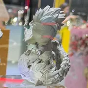 Naruto Shippuuden - Hatake Kakashi - Naruto Shippuuden: The Great Ninja War Blind Box Series (Funism)