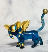 Fate/Grand Order - Sphinx Awlad (D-ik Factory)