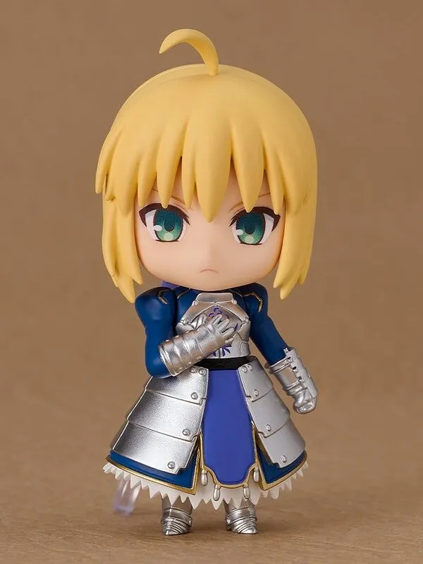 Fate/Stay Night - Altria Pendragon - Nendoroid Surprise - Nendoroid Surprise Fate/Stay Night (Good Smile Company)
