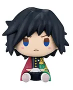 Kimetsu no Yaiba - Tomioka Giyu - Chokonokko - Ichiban Kuji - Ichiban Kuji Kimetsu no Yaiba ~Jougen no San~ (E Prize) (Bandai Spirits)