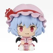 Touhou Project - Remilia Scarlet - Chokonokko - Ichiban Kuji Touhou Project (Bandai Spirits)