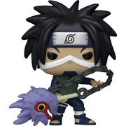 Naruto Shippuuden - Hagane Koutetsu - POP! Animation (1197) - POP! Vinyl (Funko Toys)