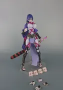 Fate/Grand Order - Minamoto no Raikou - 1/12 (Act-Knife)