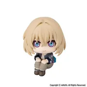 Honkai: Star Rail - Kakavasha - Look Up (MegaHouse)