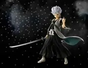 Bleach - Hitsugaya Toushirou - G.E.M. - 1/8 (MegaHouse)