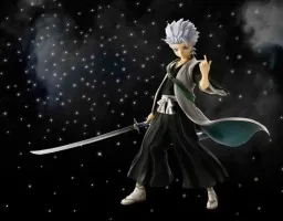 Bleach - Hitsugaya Toushirou - G.E.M. - 1/8 (MegaHouse)