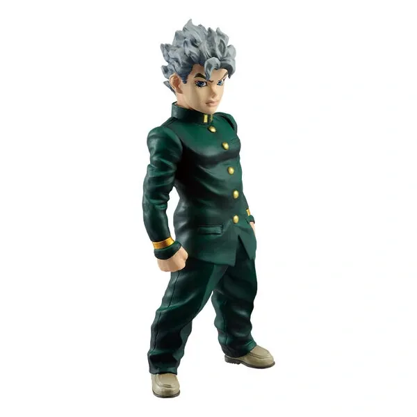 Diamond wa Kudakenai - Jojo no Kimyou na Bouken - Hirose Koichi - Ichiban Kuji - Ichiban Kuji Jojo no Kimyou na Bouken Diamond is Unbreakable (C Prize) - Masterlise (Bandai Spirits)