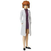 Meitantei Conan - Miyano Shiho - UDF Meitantei Conan Series 4 - Ultra Detail Figure (No.634) (Medicom Toy)
