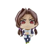 Jojo no Kimyou na Bouken - Ougon no Kaze - Illuso - Jojo no Kimyou na Bouken Capsule Figure Collection 03 (Bandai)