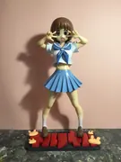 Kill la Kill - Mankanshoku Mako (Tsukuruo)