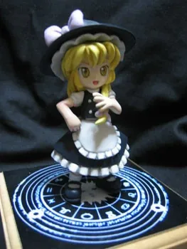 Touhou Project - Kirisame Marisa (Gouhondou)