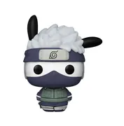 Naruto Shippuuden - Sanrio Characters - Hatake Kakashi - Pochacco - Naruto x Sanrio Characters - POP! Animation (1021) - POP! Vinyl (Funko Toys)