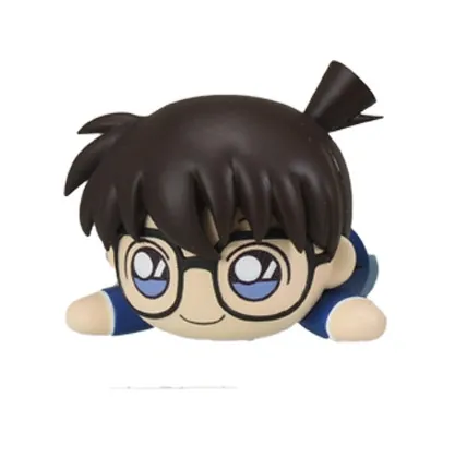 Meitantei Conan - Edogawa Conan - Meitantei Conan Premium Nesoberi Figure Vol.1 - Premium Nesoberi Figure (SEGA)