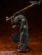Berserk - Guts - 1/8 (Gecco, HEADLONG)