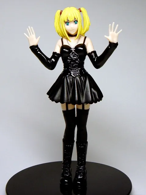 Death Note - Amane Misa (Vap)