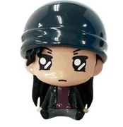 Meitantei Conan - Akai Shuuichi - Bath Additive - Meitantei Conan Bath Ball 3 (SK Japan)