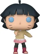 Boruto: Naruto Next Generations - Uzumaki Himawari - POP! Animation (1654) - POP! Vinyl (Funko Toys)