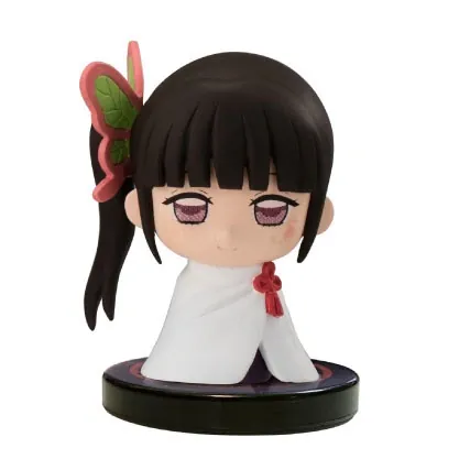 Kimetsu no Yaiba - Tsuyuri Kanao - Kimetsu no Yaiba Suwarasetai 2 - Suwarasetai (Bandai)