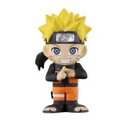 Naruto Shippuuden - Uzumaki Naruto - Bath Additive - Bikkura Tamago Naruto Shippuuden - Bikkura? Tamago (Bandai)