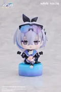 Honkai: Star Rail - Silver Wolf - Honkai: Star Rail Owlbert's Studio (Vol.1) (Ribose)