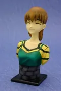 Fate/Stay Night - Fujimura Taiga - Bust - Fate Bust Collection 2nd Series - 1/8 (Mimitsuki Akuukan, Ques Q)