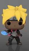 Boruto: Naruto Next Generations - Uzumaki Boruto - POP! Animation (1356) - POP! Vinyl - Glow in the Dark (Funko Toys)