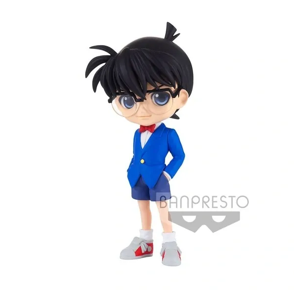 Meitantei Conan - Edogawa Conan - Meitantei Conan Q Posket - Q Posket - II, A (Bandai Spirits)