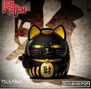 Dandadan - Turbo Babaa - Dandadan Turbo Babaa Daruma Figure Blind Box (2) - PickABox (Sunrisepop)