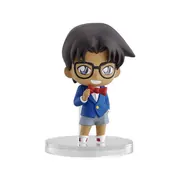 Meitantei Conan - Hattori Heiji - Meitantei Conan Conan Tai (Bandai)