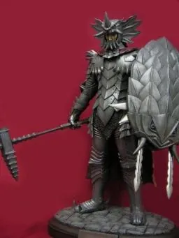 Berserk - Gurunberd - Normal (Art of War)