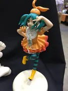 Monogatari Series - Ononoki Yotsugi (Picket Fence!)