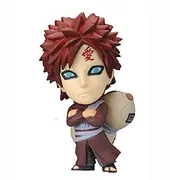 Naruto Shippuuden - Gaara - Chara-Pedia Heroes (Plex)