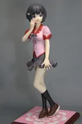 Nisemonogatari - Hanekawa Tsubasa - 1/8 (Light Stuff Product)