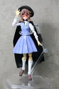 Touhou Project - Usami Sumireko - Doujin Figure (Negi Shio Zoukei Donburi)
