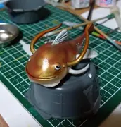Touhou Project - Oonamazu (Chikoan)