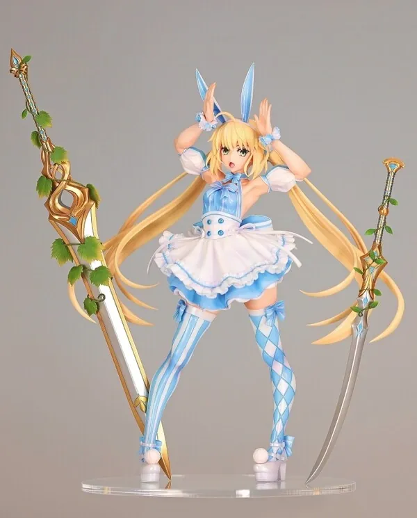 Fate/Grand Order - Altria Caster - Mizugi (Grizzry Panda)