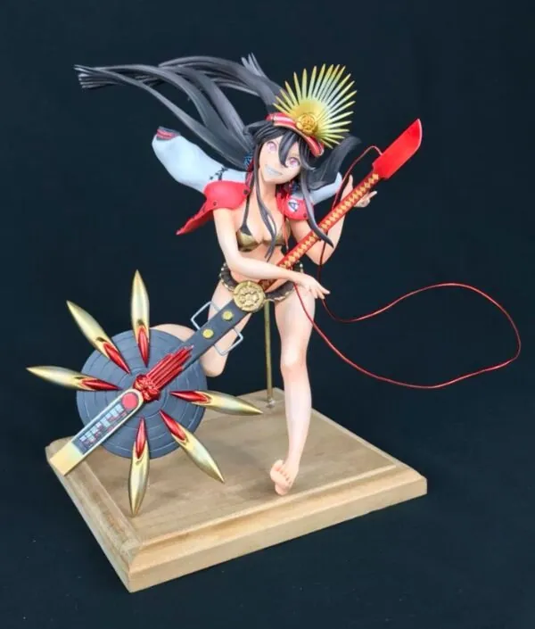 Fate/Grand Order - Oda Nobunaga (Galactica Terios)
