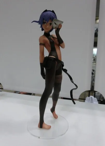 Fate/Grand Order - Seihitsu no Hassan (One)